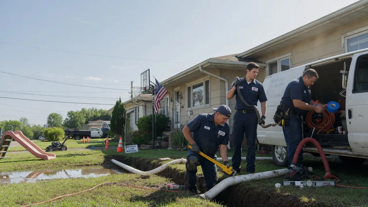 Toilet Installation in Tunas, MO near me